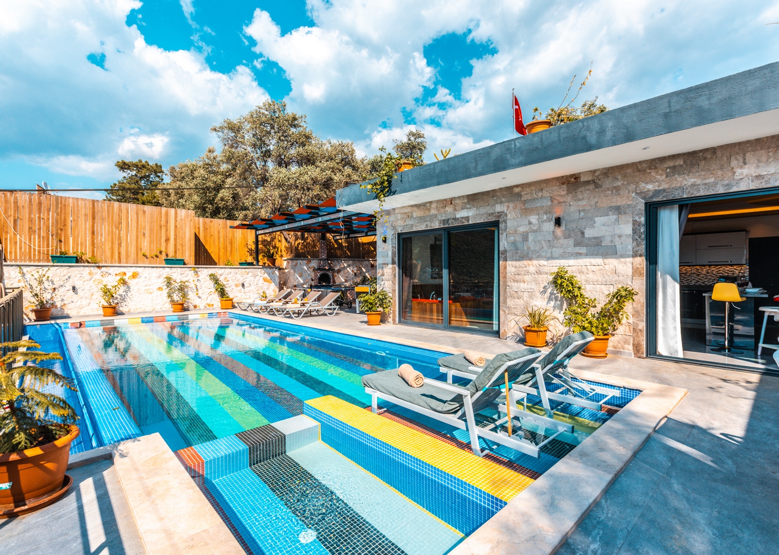 İslami Tatil Kiralık Muhafazakar Villalar: İslami Tatil İçin Villa Kiralama Rehberi